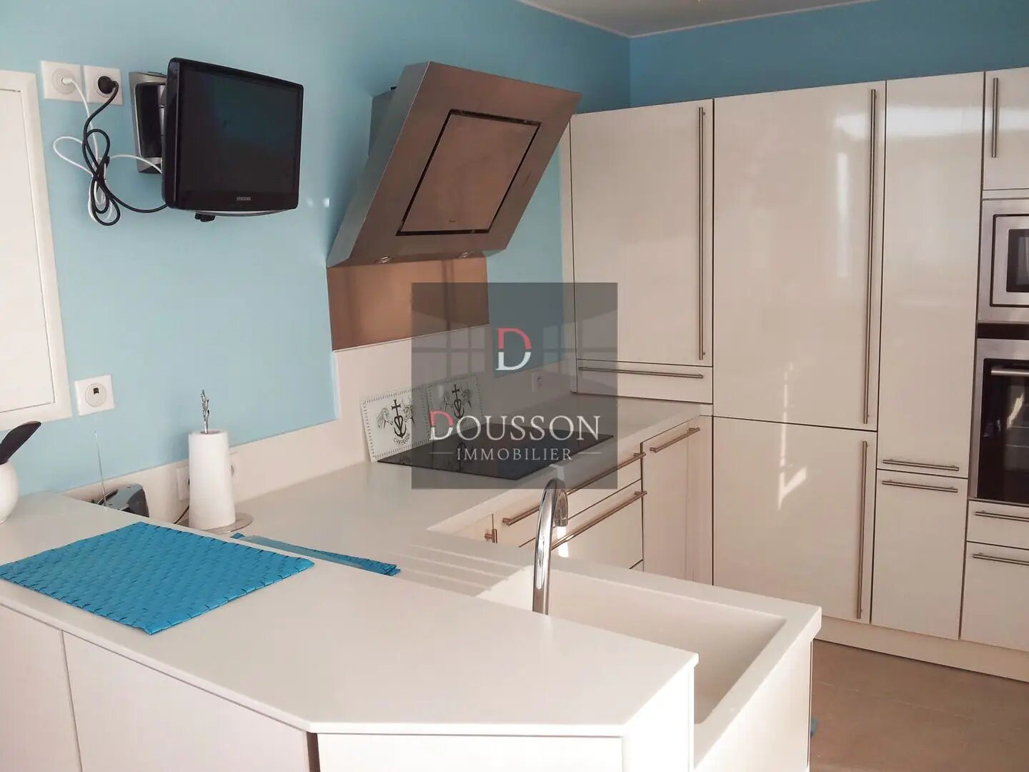 Appartement à vendre, 103m², La Grande-Motte