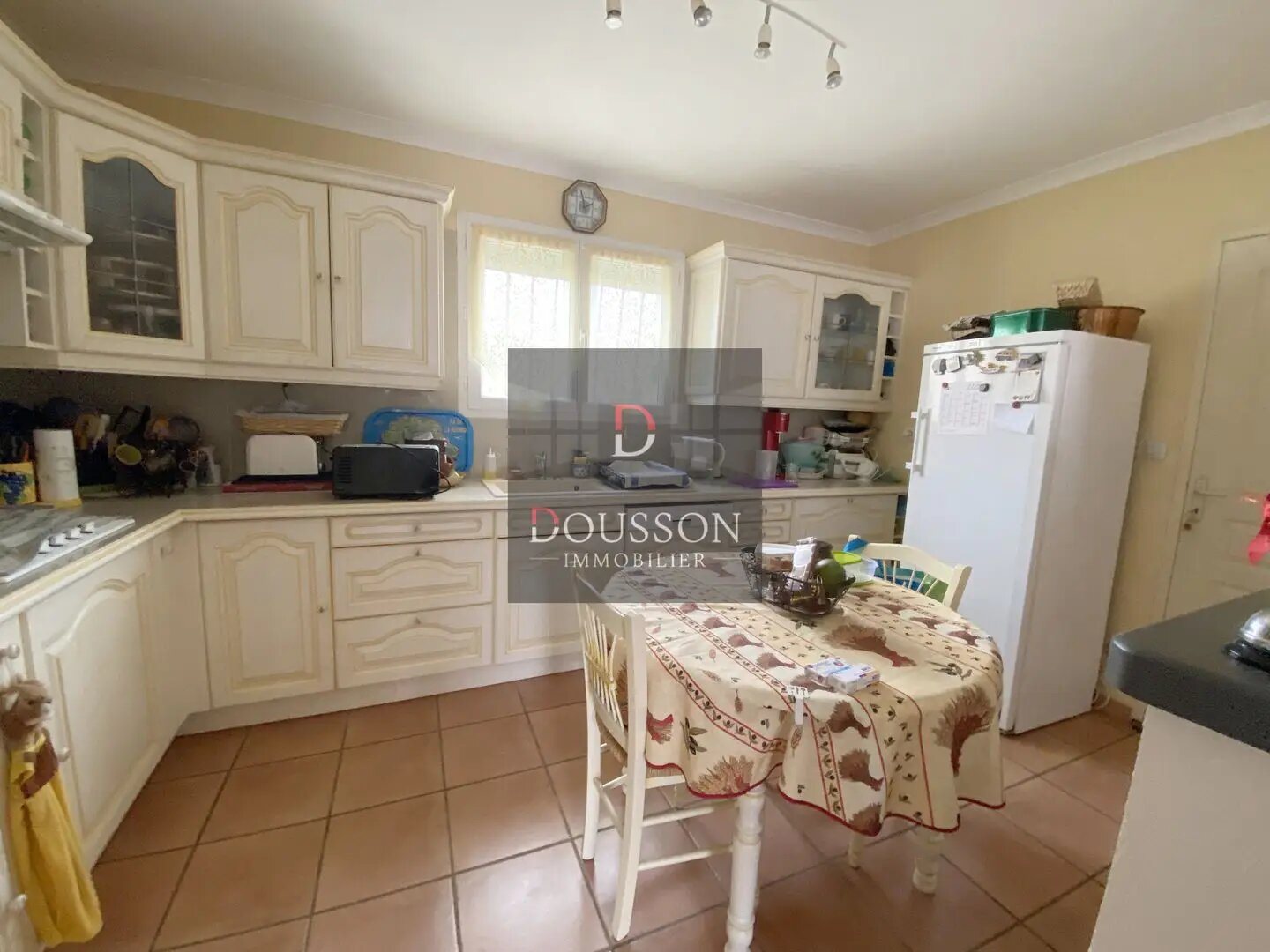 Maison à vendre, 85m², Saint-Laurent-d'Aigouze