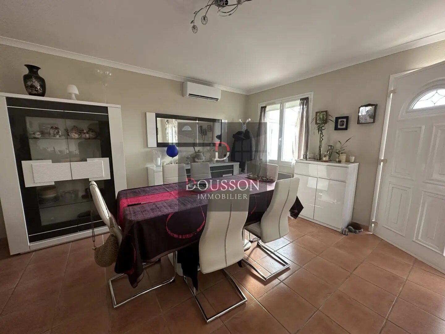 Maison à vendre, 85m², Saint-Laurent-d'Aigouze
