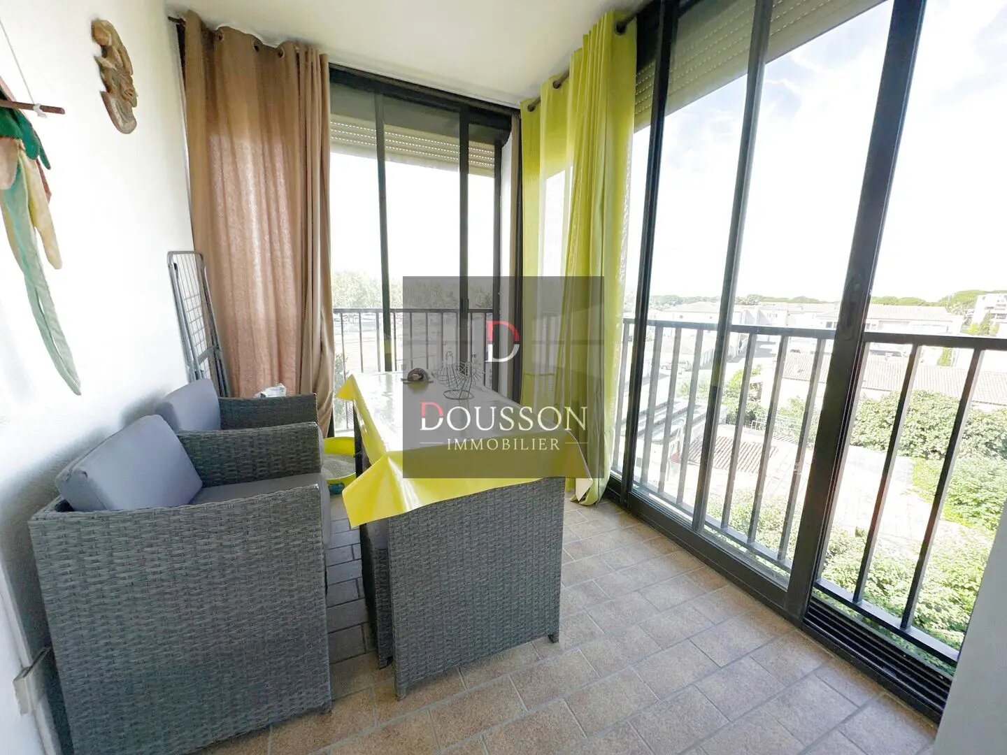 Appartement à vendre, 39m², Le Grau-du-Roi
