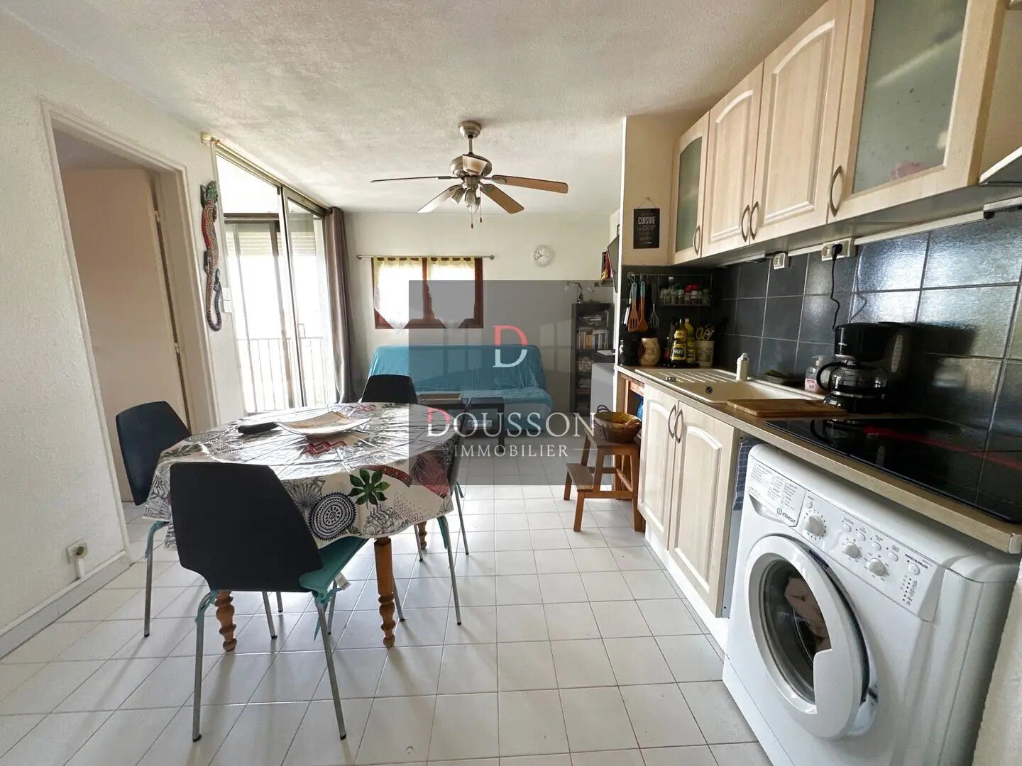 Appartement à vendre, 39m², Le Grau-du-Roi