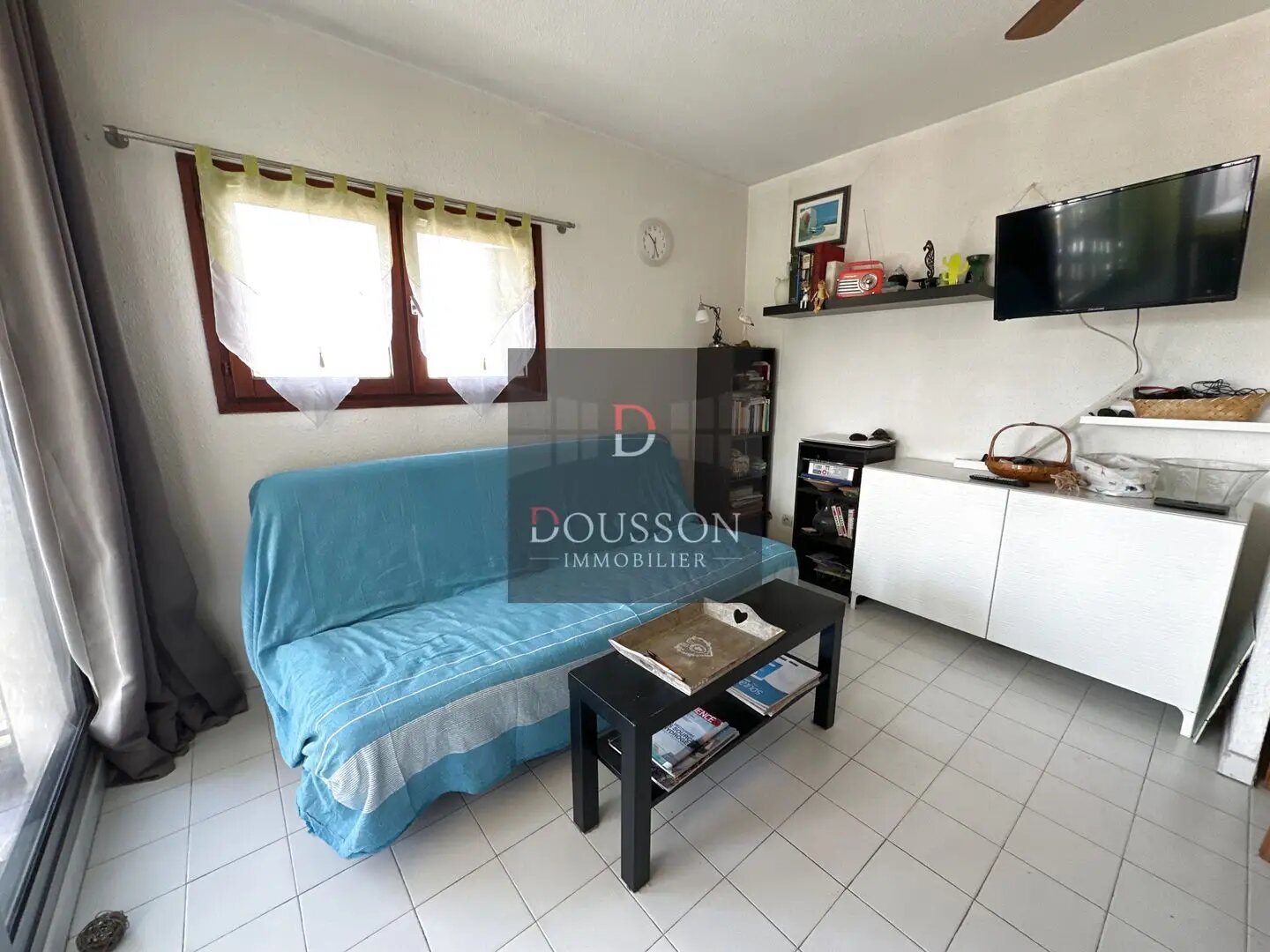 Appartement à vendre, 39m², Le Grau-du-Roi