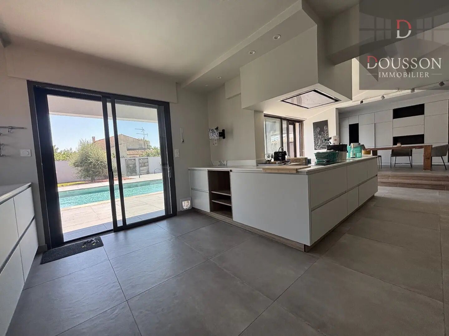Maison à vendre, 220m², Saint-Laurent-d'Aigouze