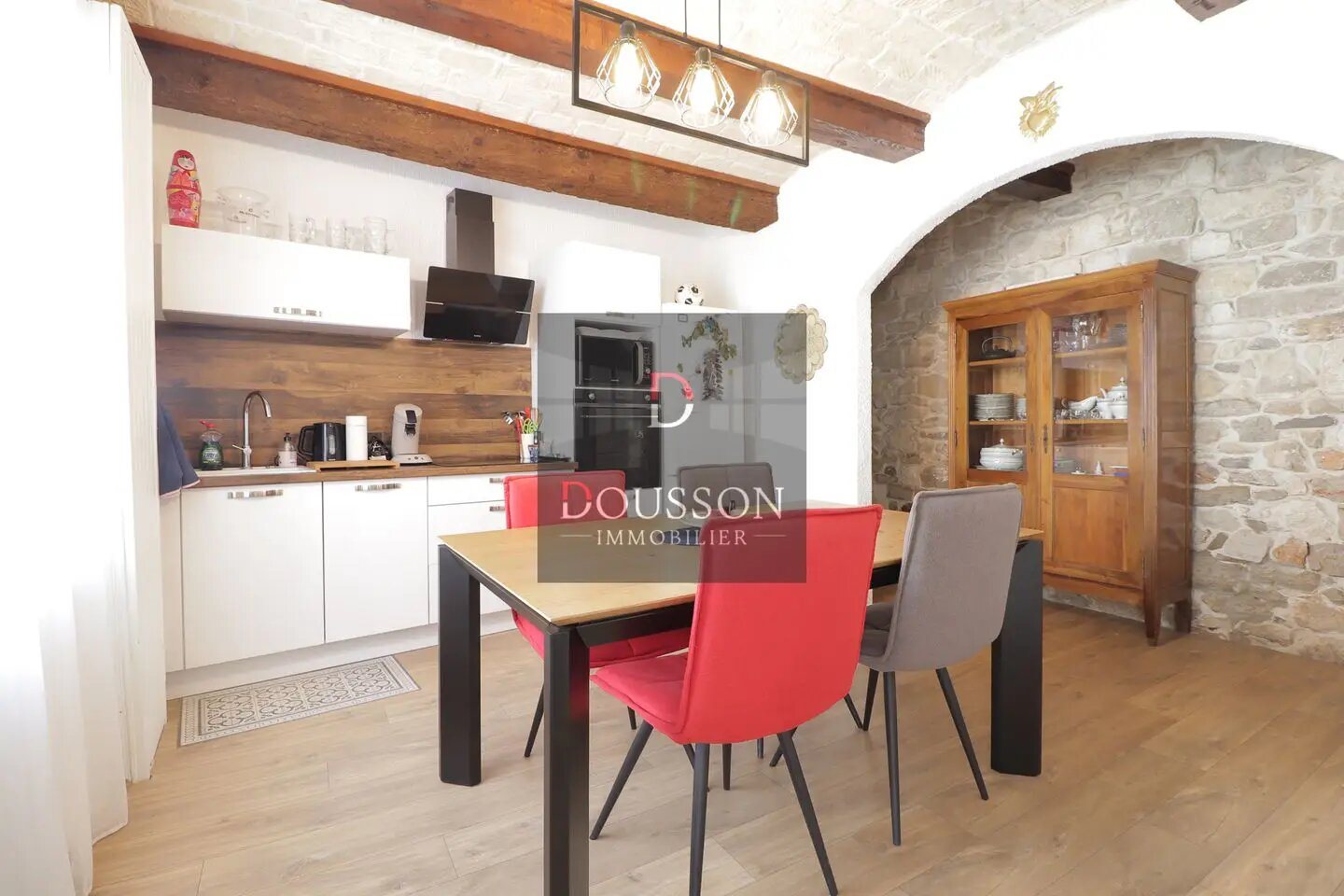 Maison à vendre, 103m², Saint-Just