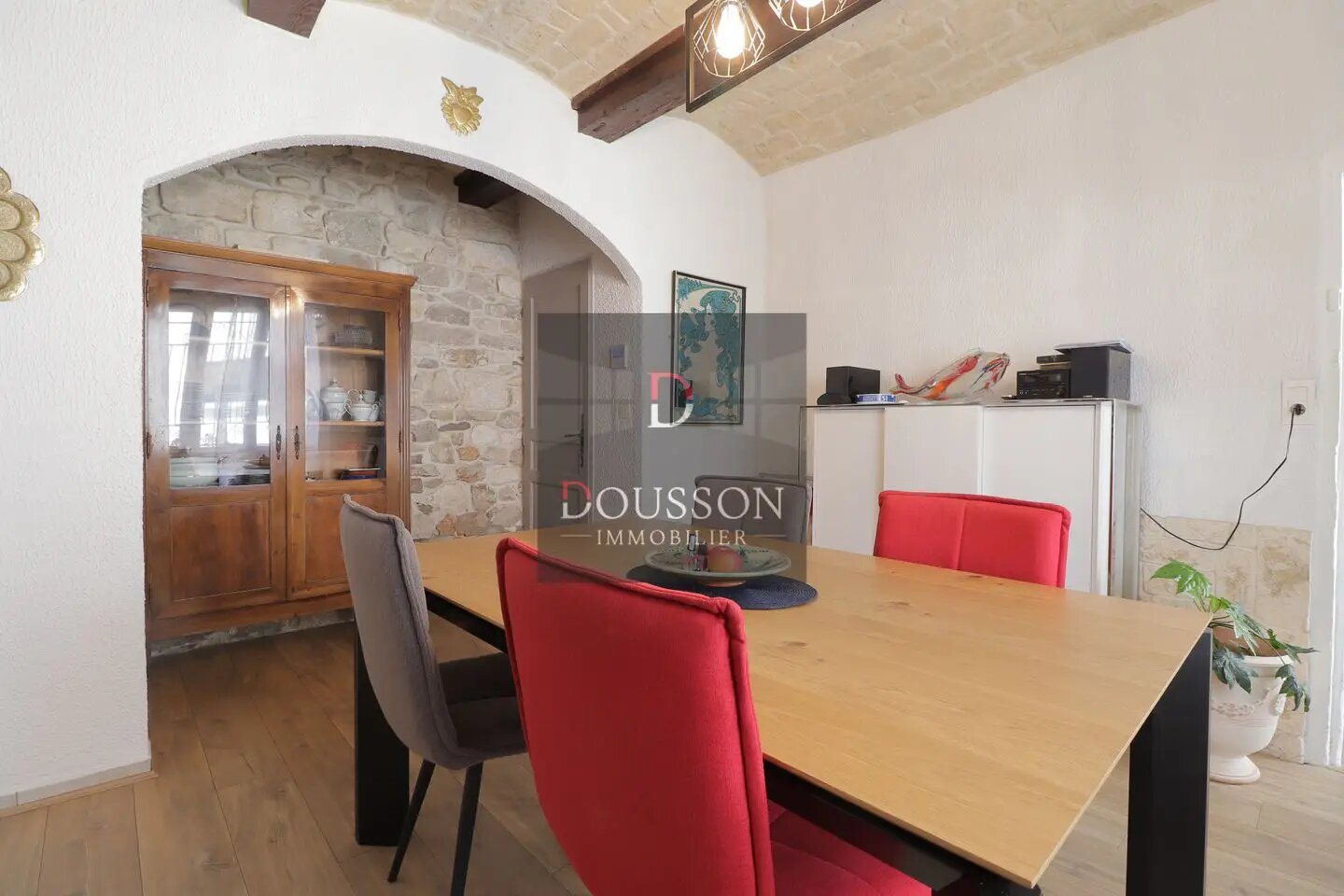 Maison à vendre, 103m², Saint-Just