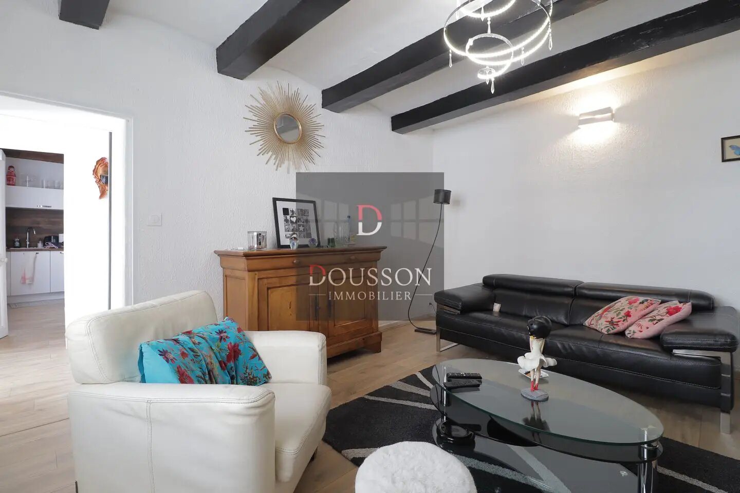 Maison à vendre, 103m², Saint-Just