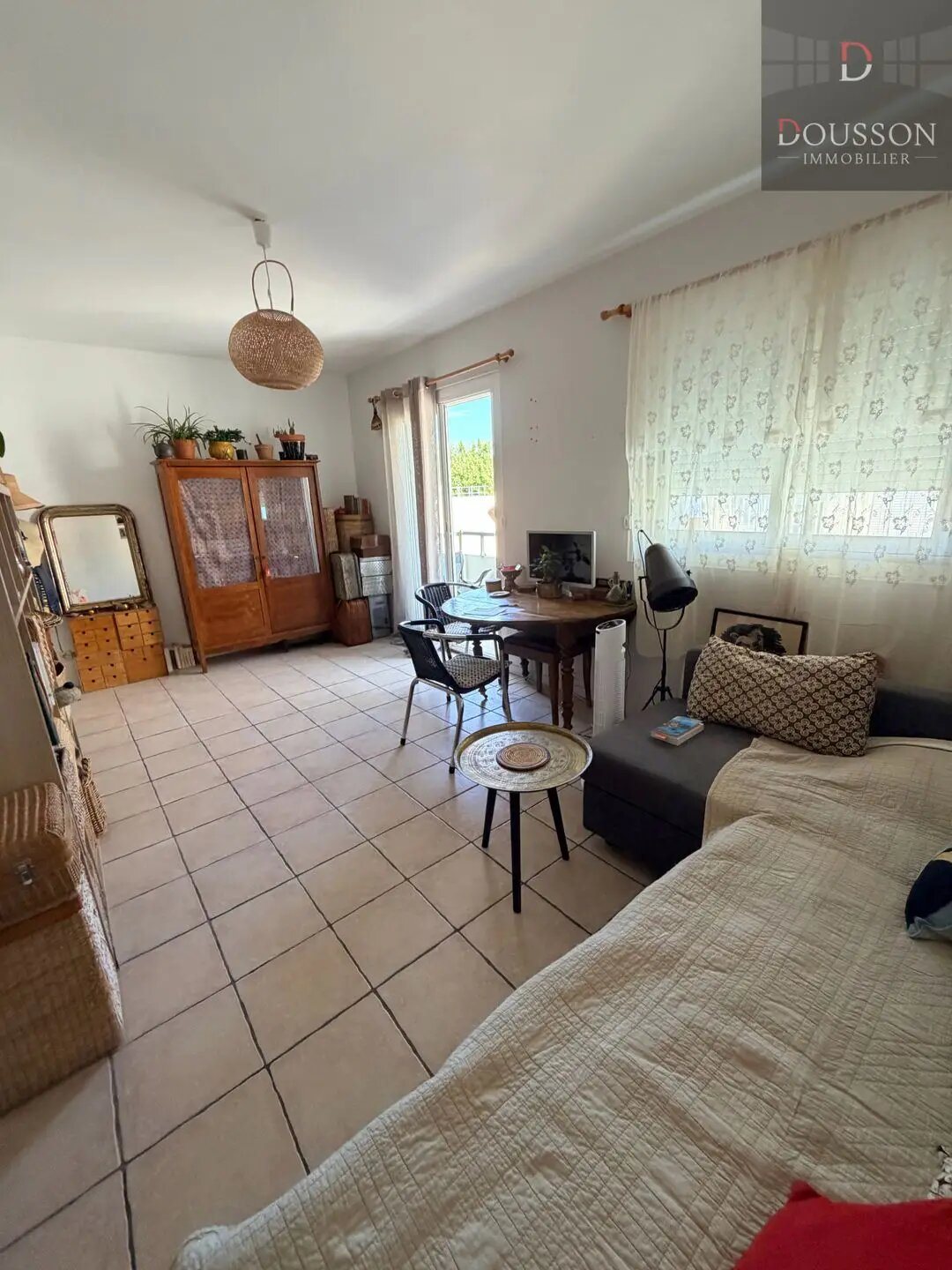 Appartement à vendre, 28m², Le Grau-du-Roi