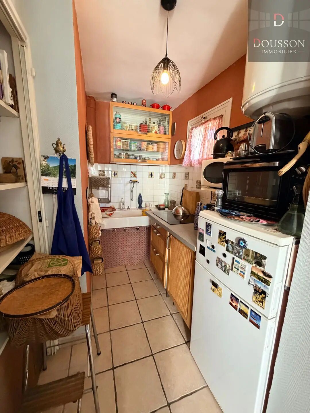 Appartement à vendre, 28m², Le Grau-du-Roi