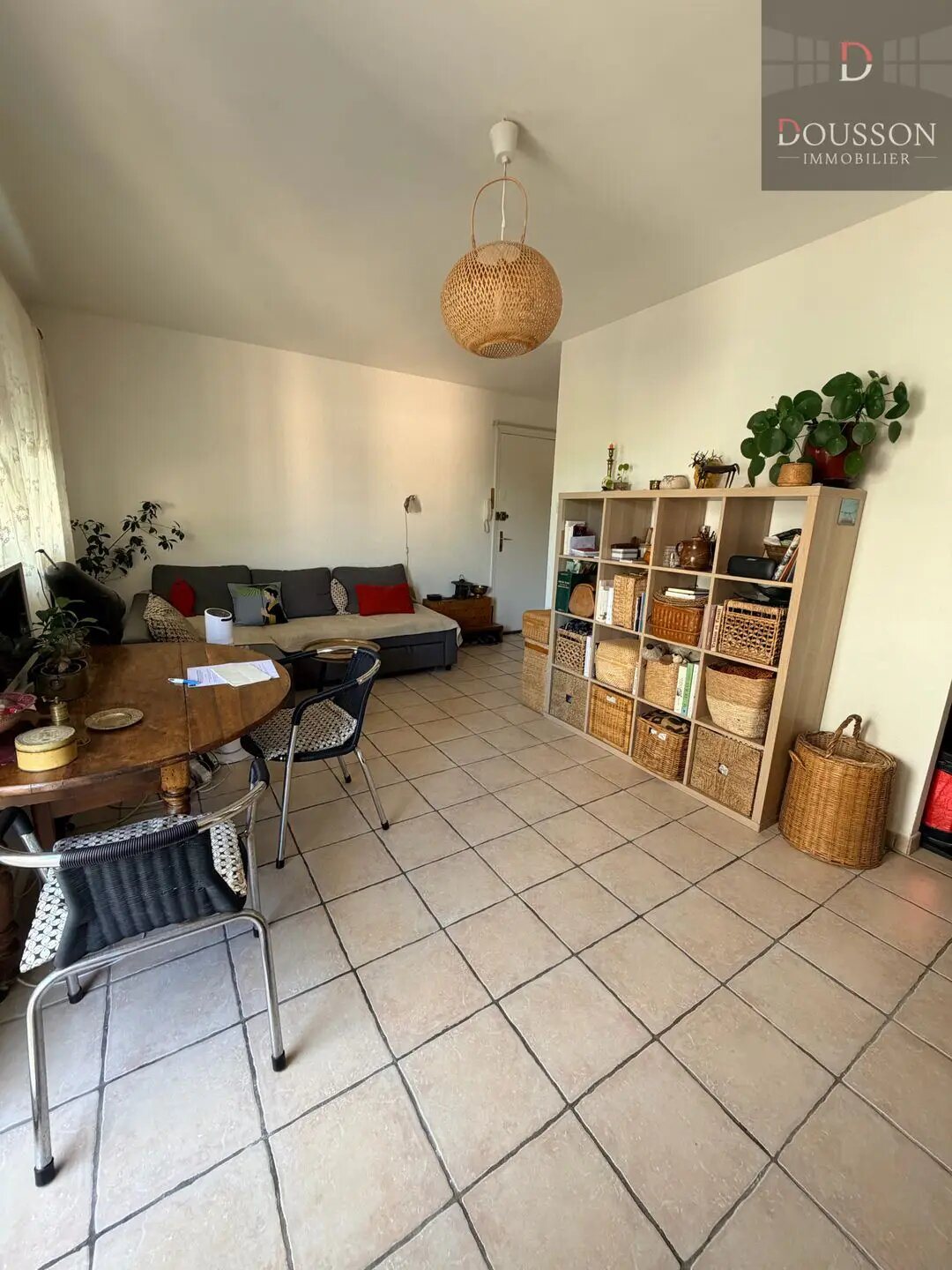 Appartement à vendre, 28m², Le Grau-du-Roi