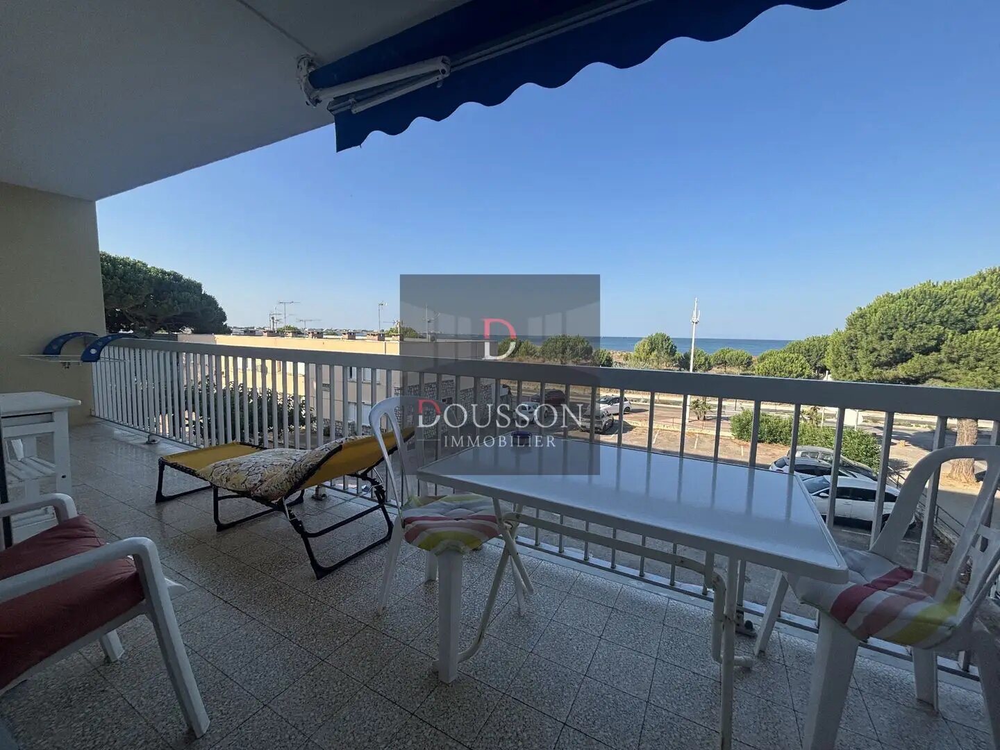 Appartement à vendre, 30m², Le Grau-du-Roi