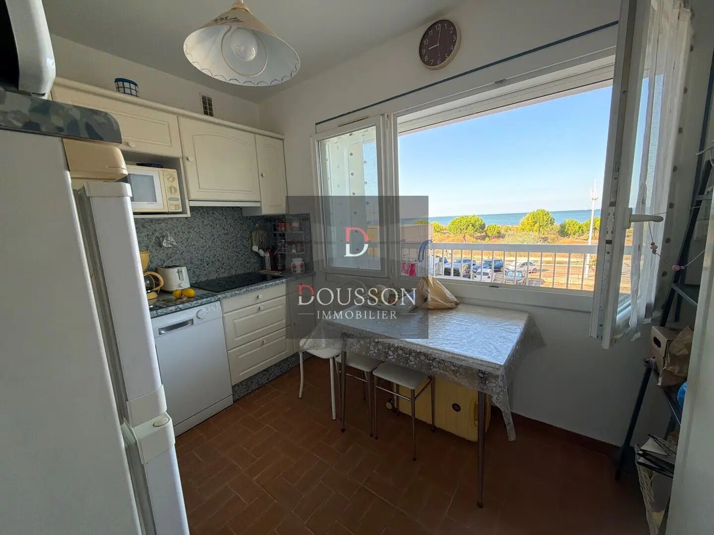 Appartement à vendre, 30m², Le Grau-du-Roi