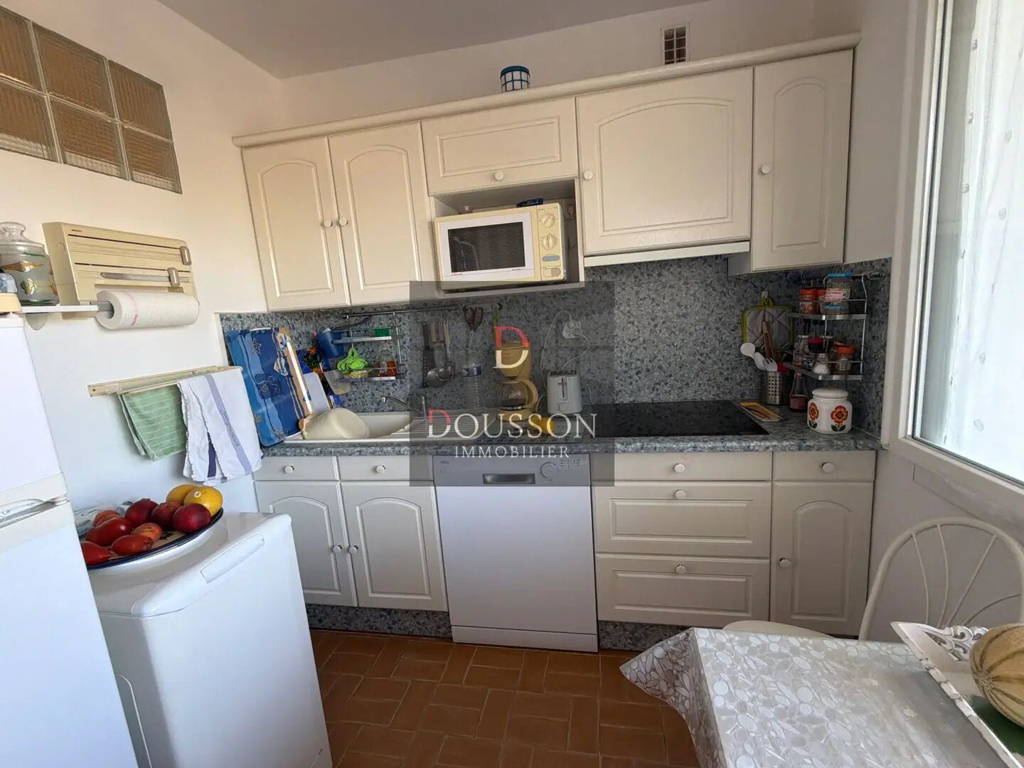 Appartement à vendre, 30m², Le Grau-du-Roi