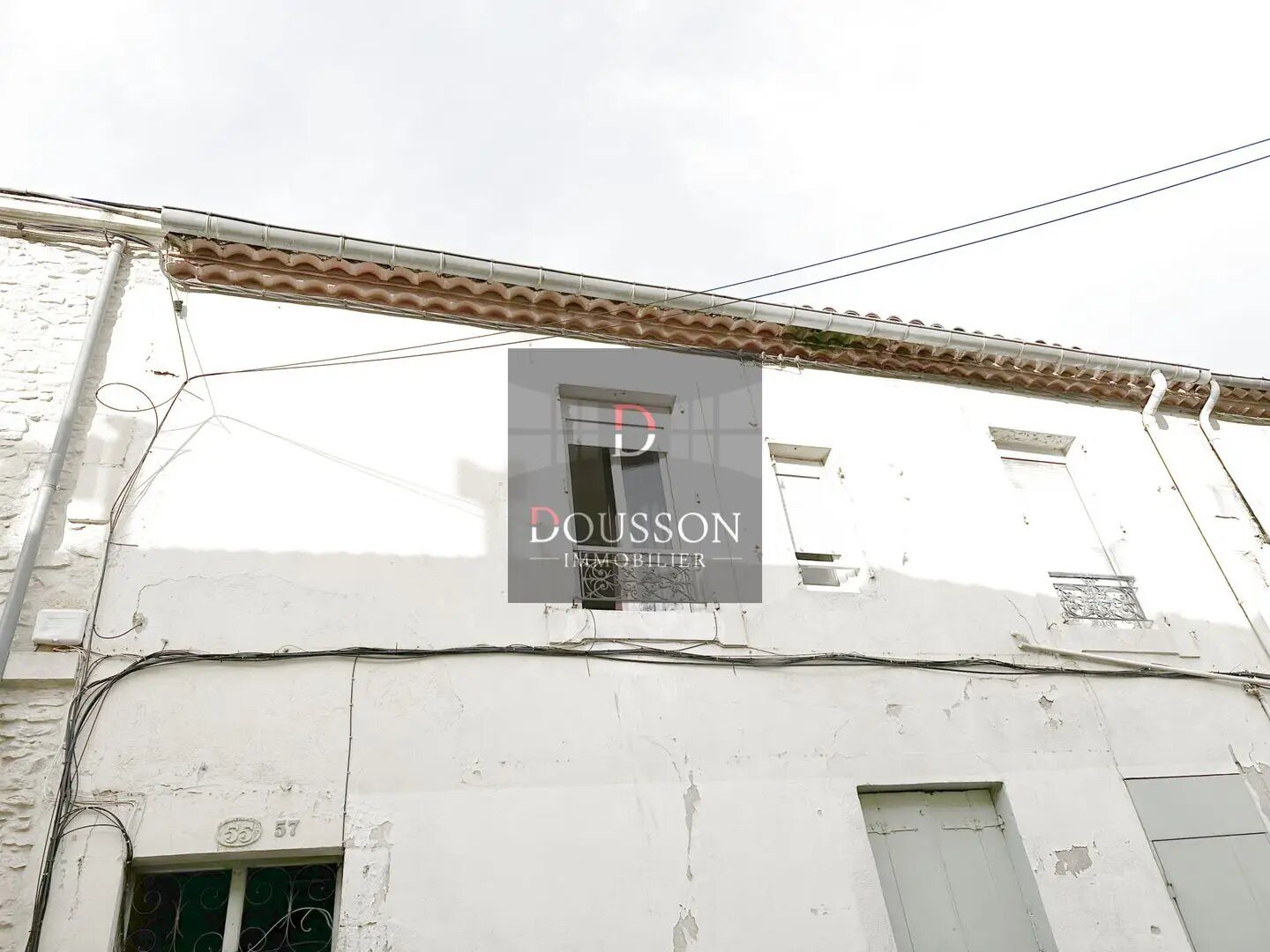 Appartement à vendre, 72m², Nîmes