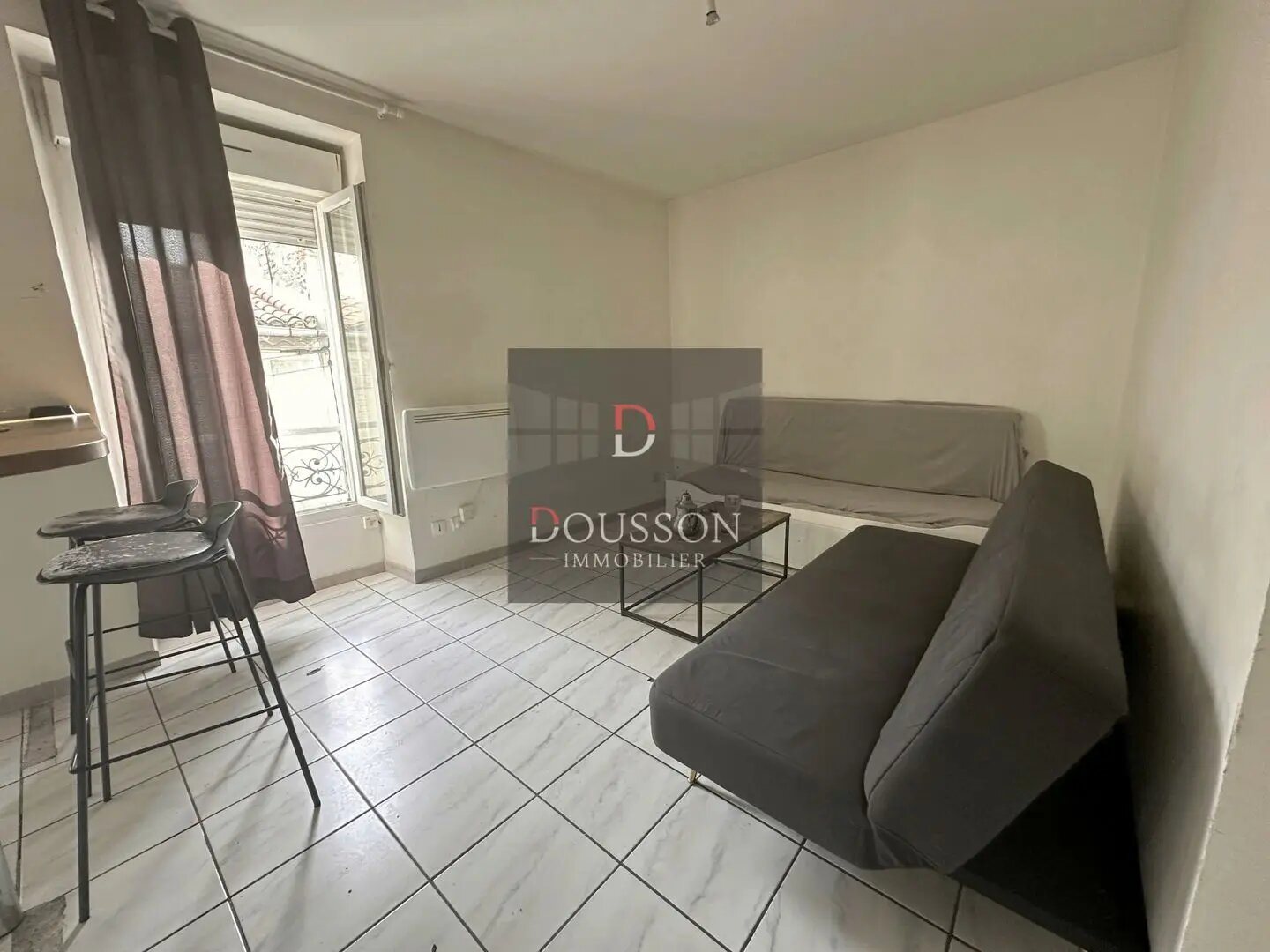 Appartement à vendre, 72m², Nîmes