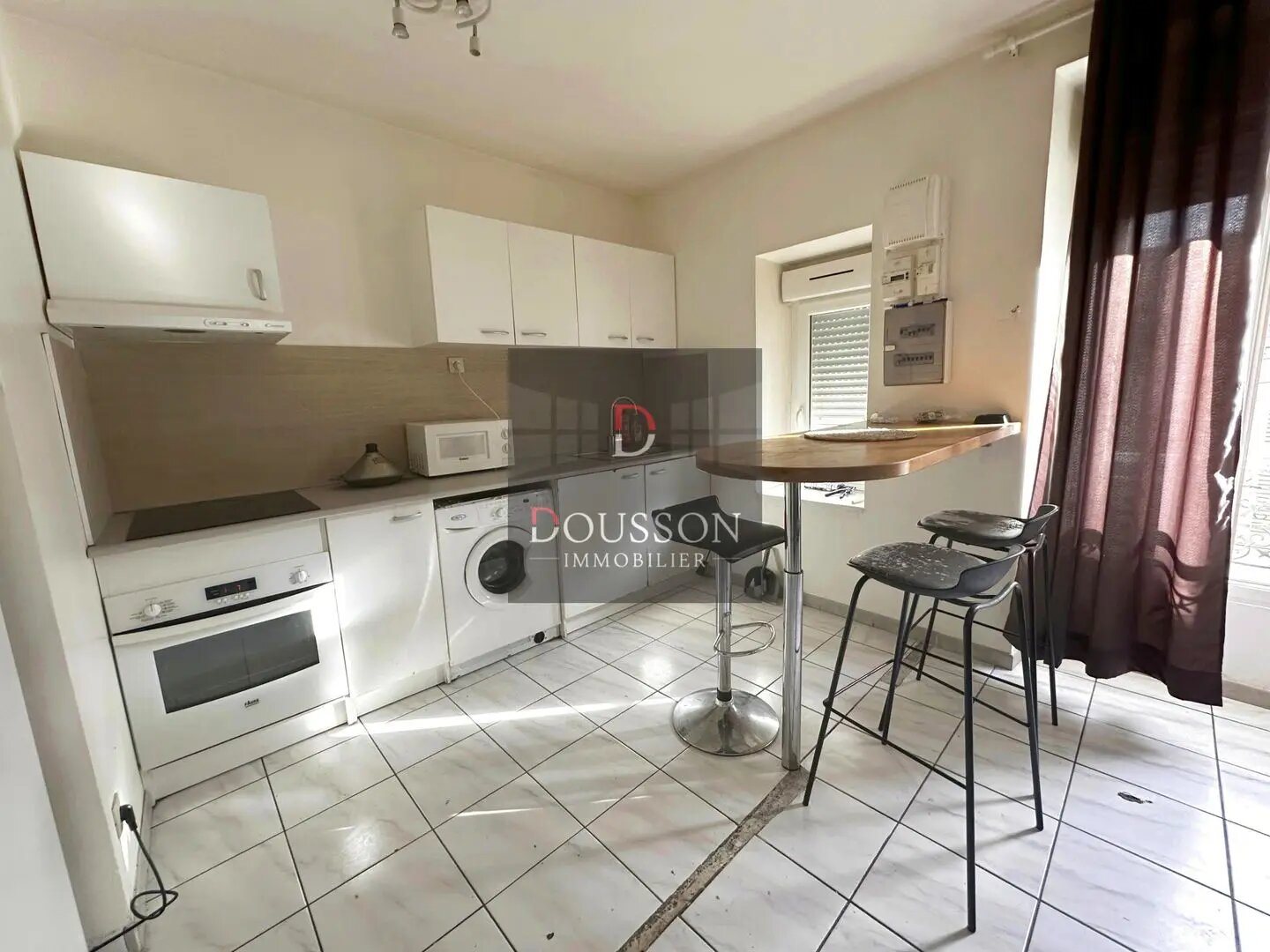 Appartement à vendre, 72m², Nîmes