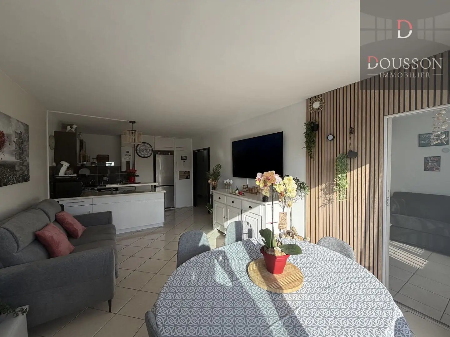 Appartement à vendre, 49m², Le Grau-du-Roi