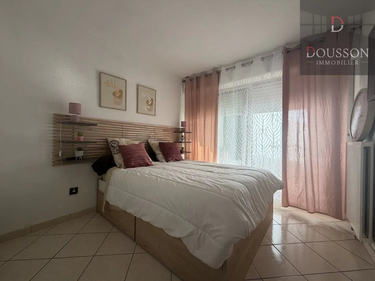 Appartement à vendre, 49m², Le Grau-du-Roi