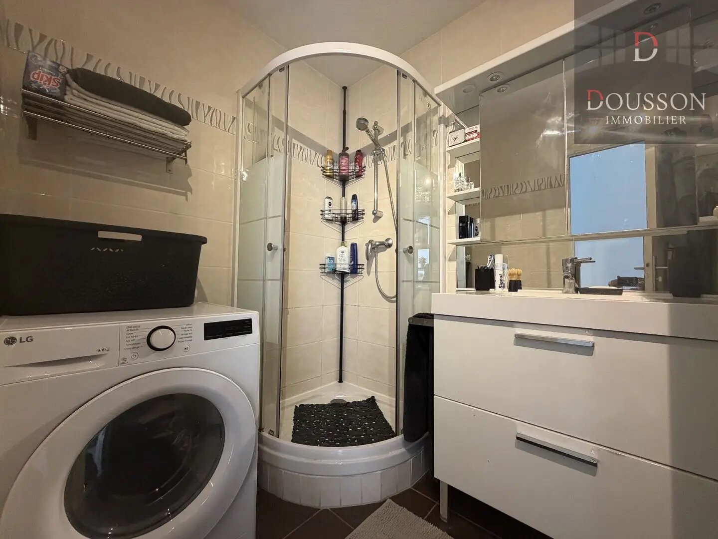 Appartement à vendre, 49m², Le Grau-du-Roi