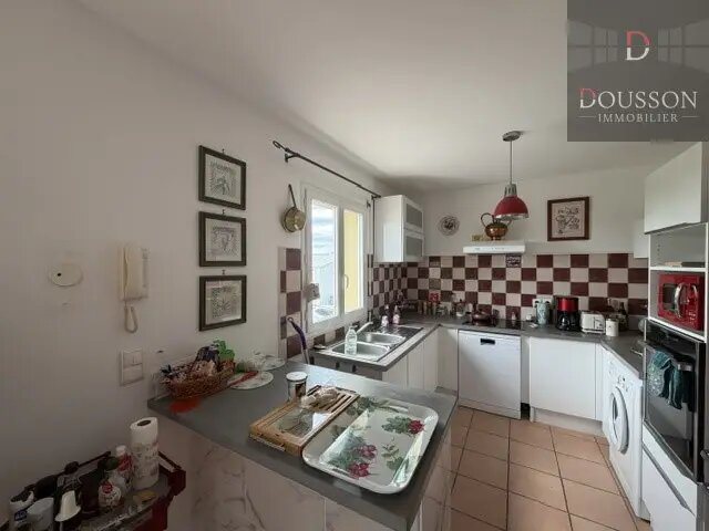 Appartement à vendre, 80m², Saint-Laurent-d'Aigouze