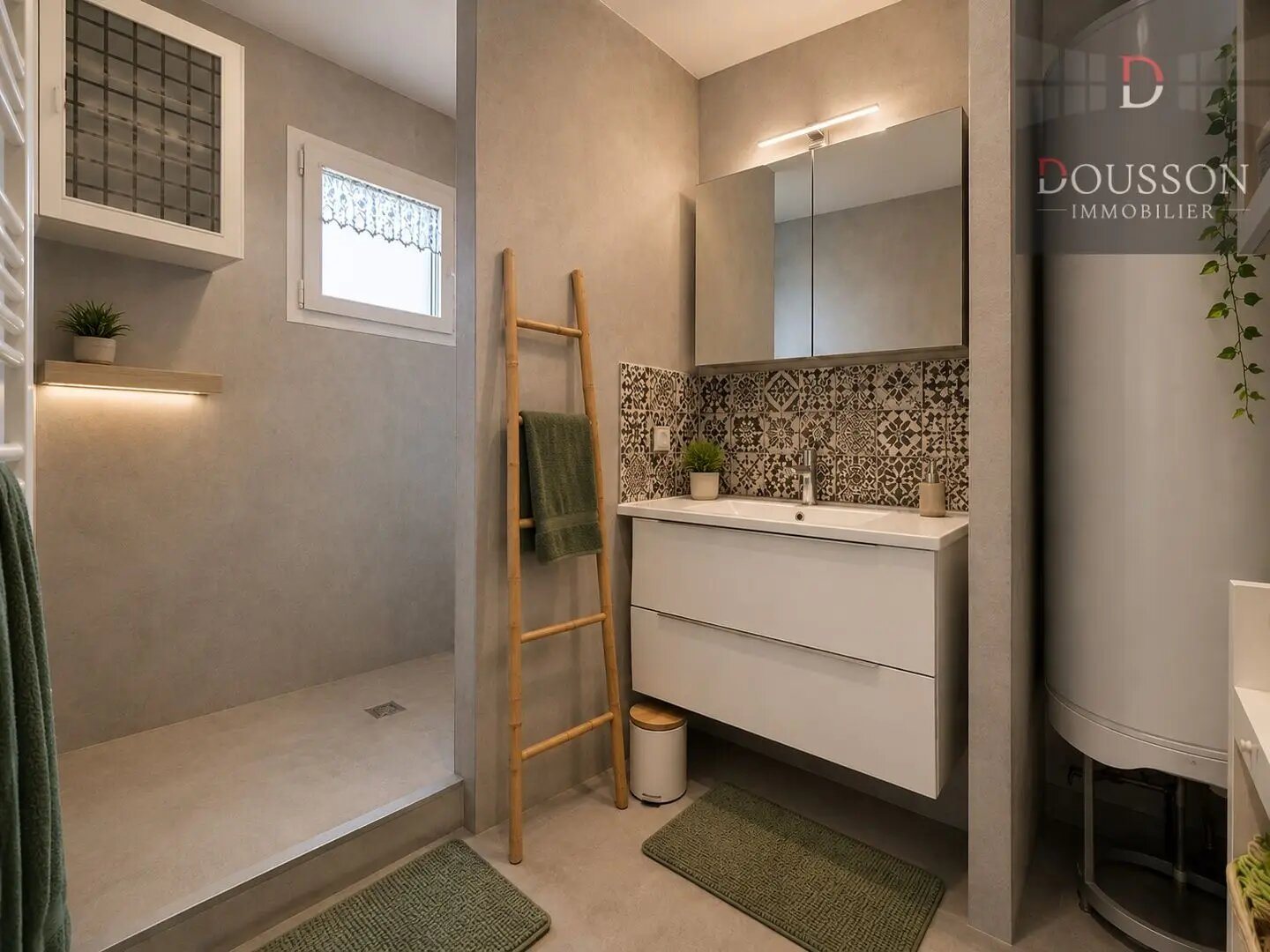 Appartement à vendre, 80m², Saint-Laurent-d'Aigouze
