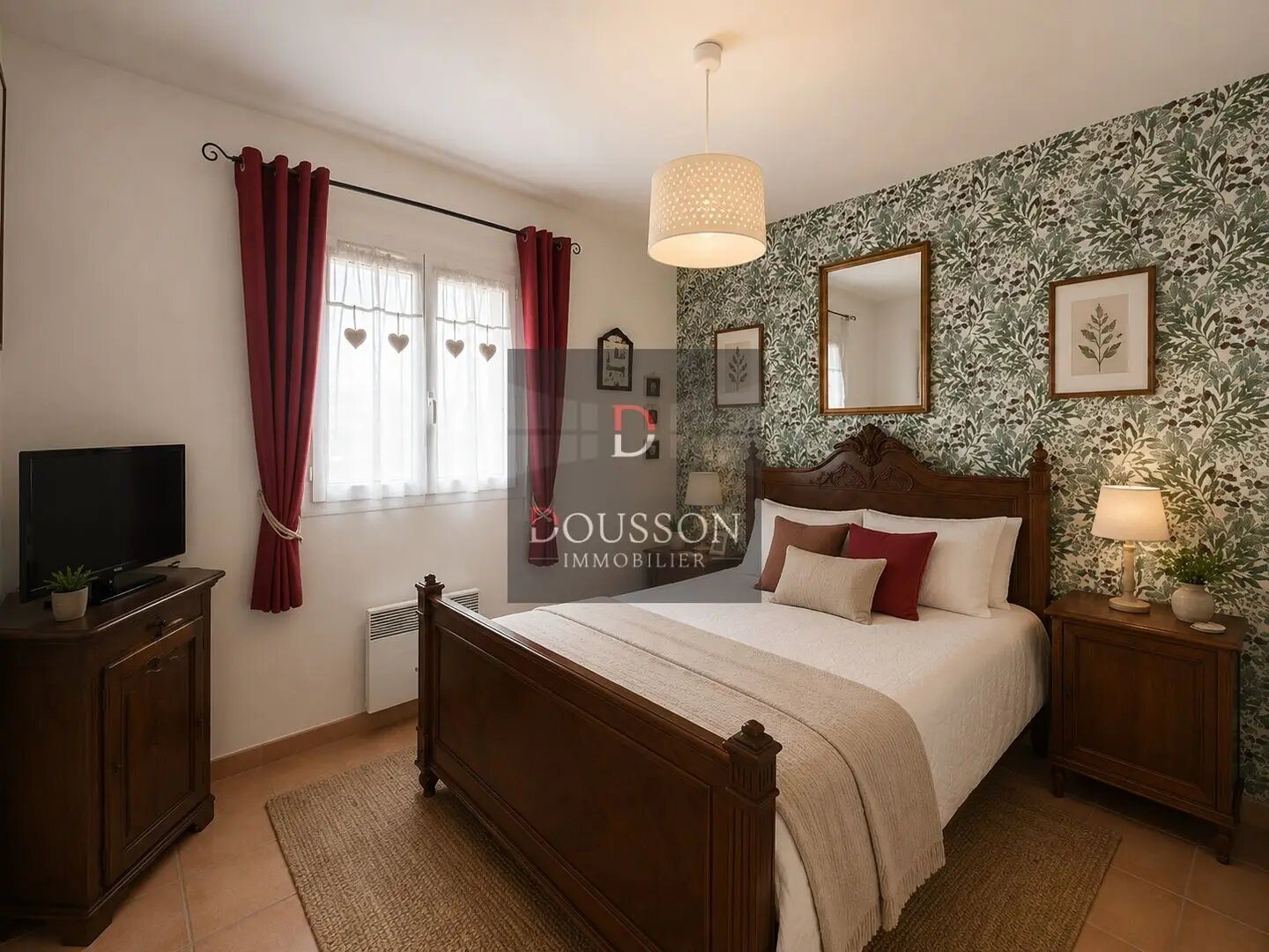Appartement à vendre, 80m², Saint-Laurent-d'Aigouze