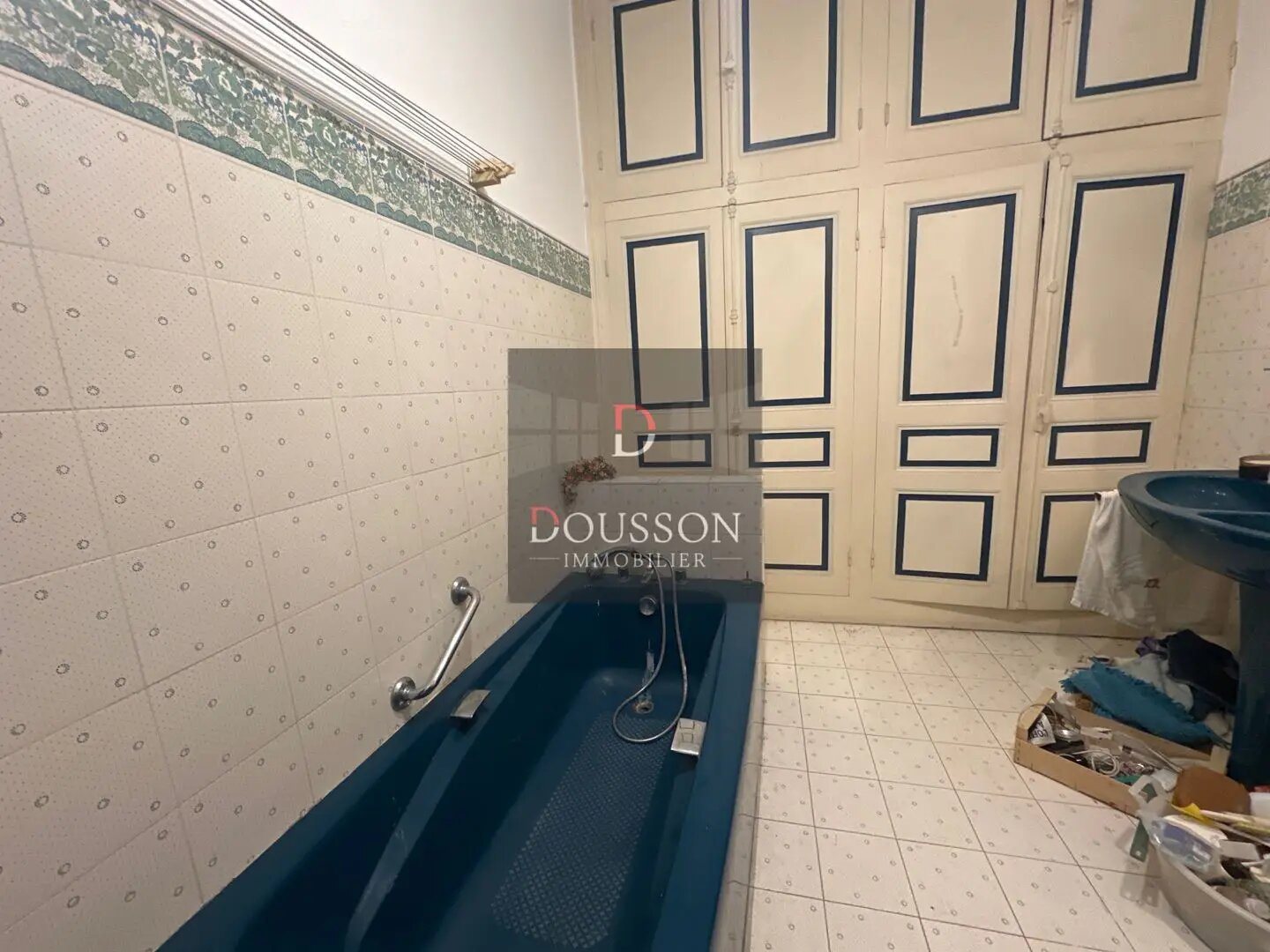 Maison à vendre, 180m², Le Teil