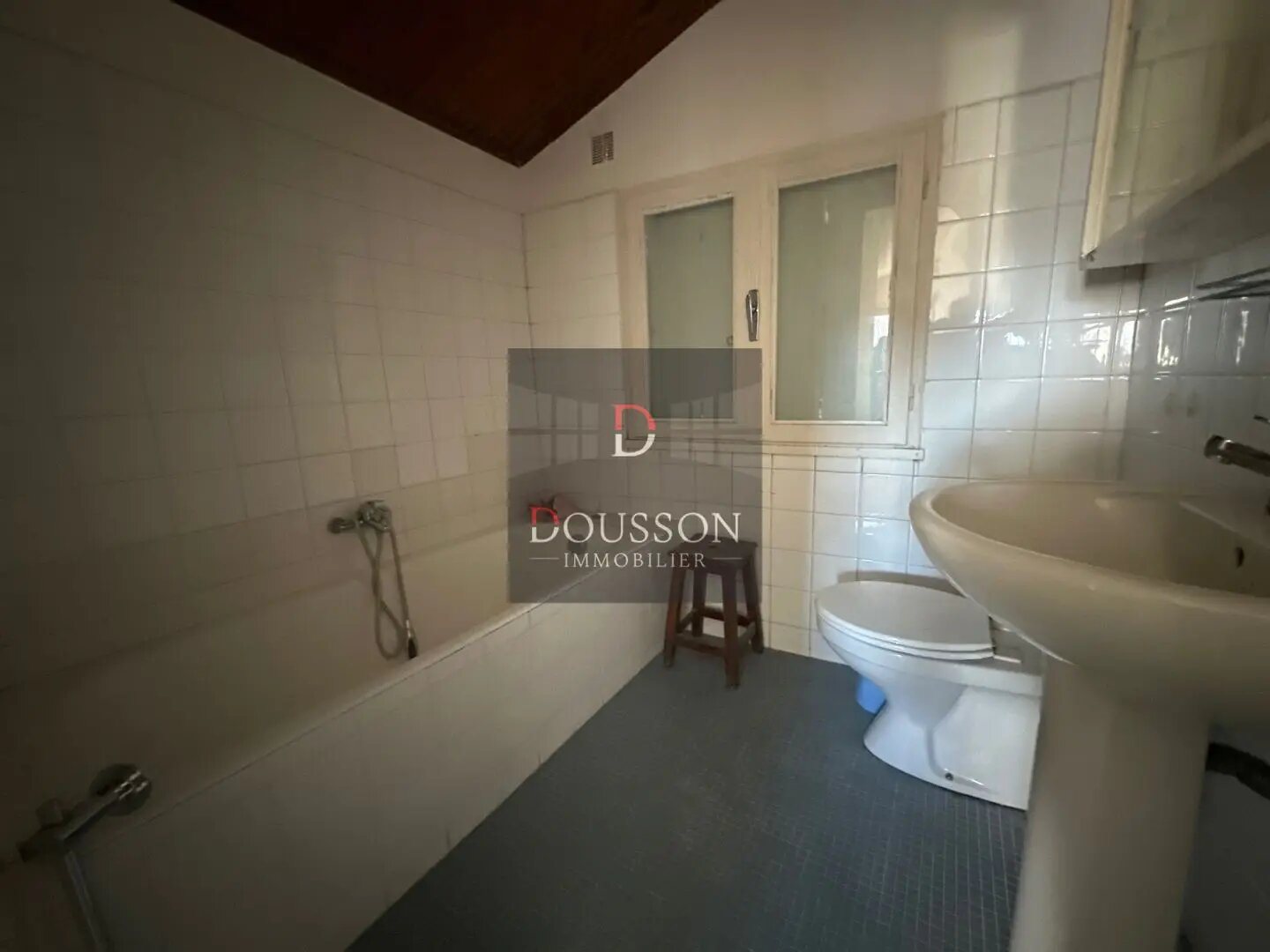 Maison à vendre, 180m², Le Teil