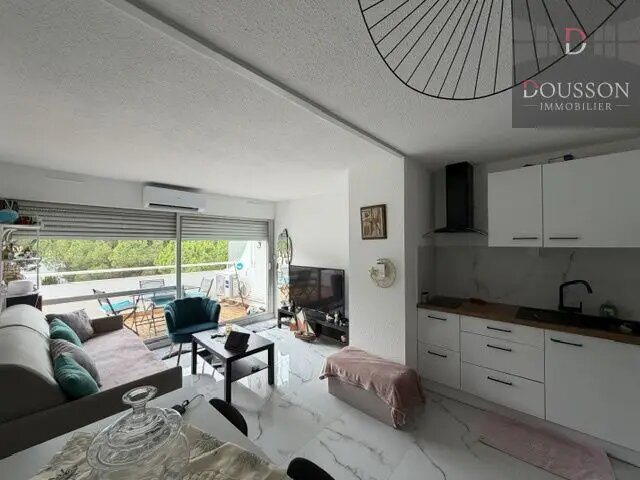 Appartement à vendre, 25m², Le Grau-du-Roi
