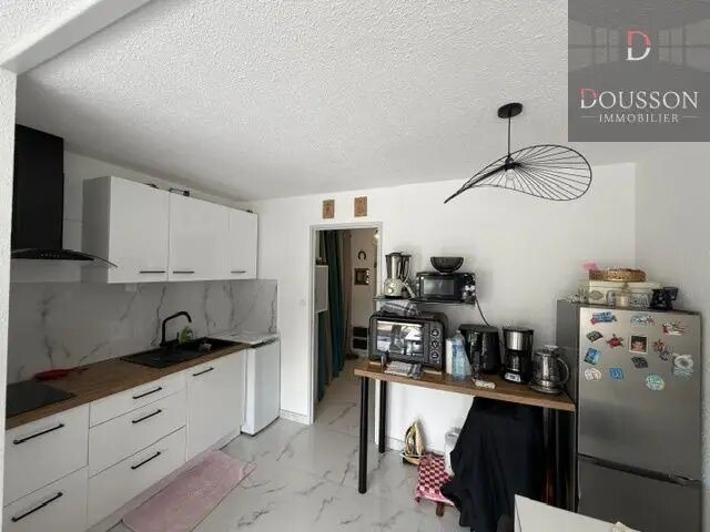 Appartement à vendre, 25m², Le Grau-du-Roi