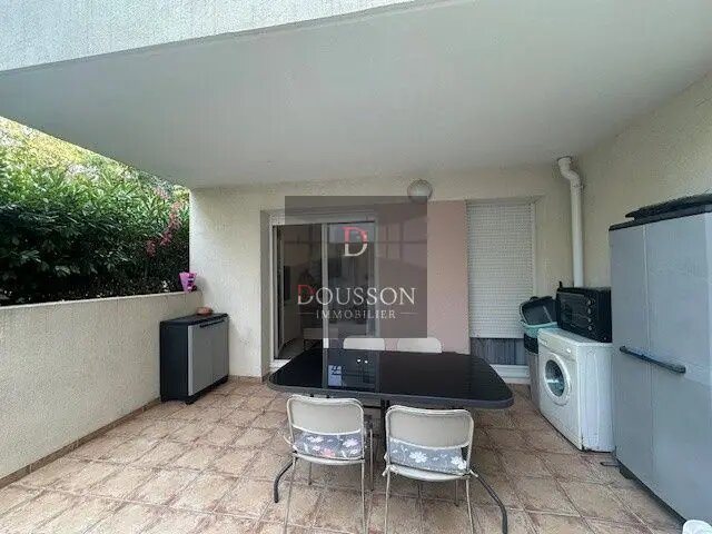 Appartement à vendre, 35m², Le Grau-du-Roi