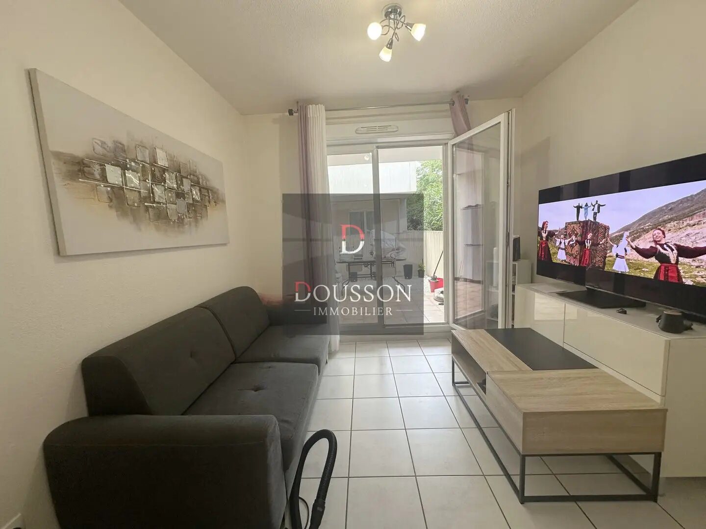 Appartement à vendre, 35m², Le Grau-du-Roi
