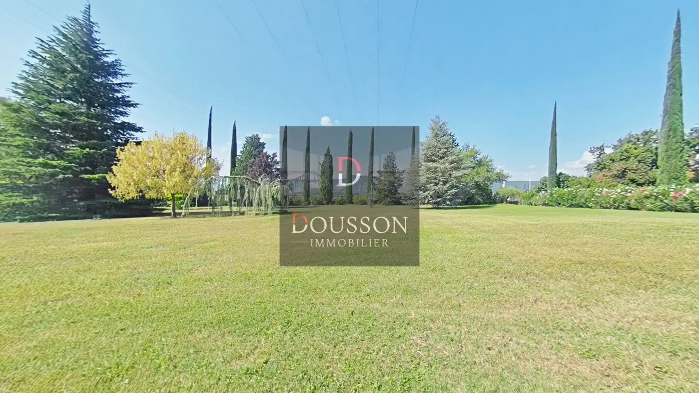 Maison à vendre, 585m², Mirmande