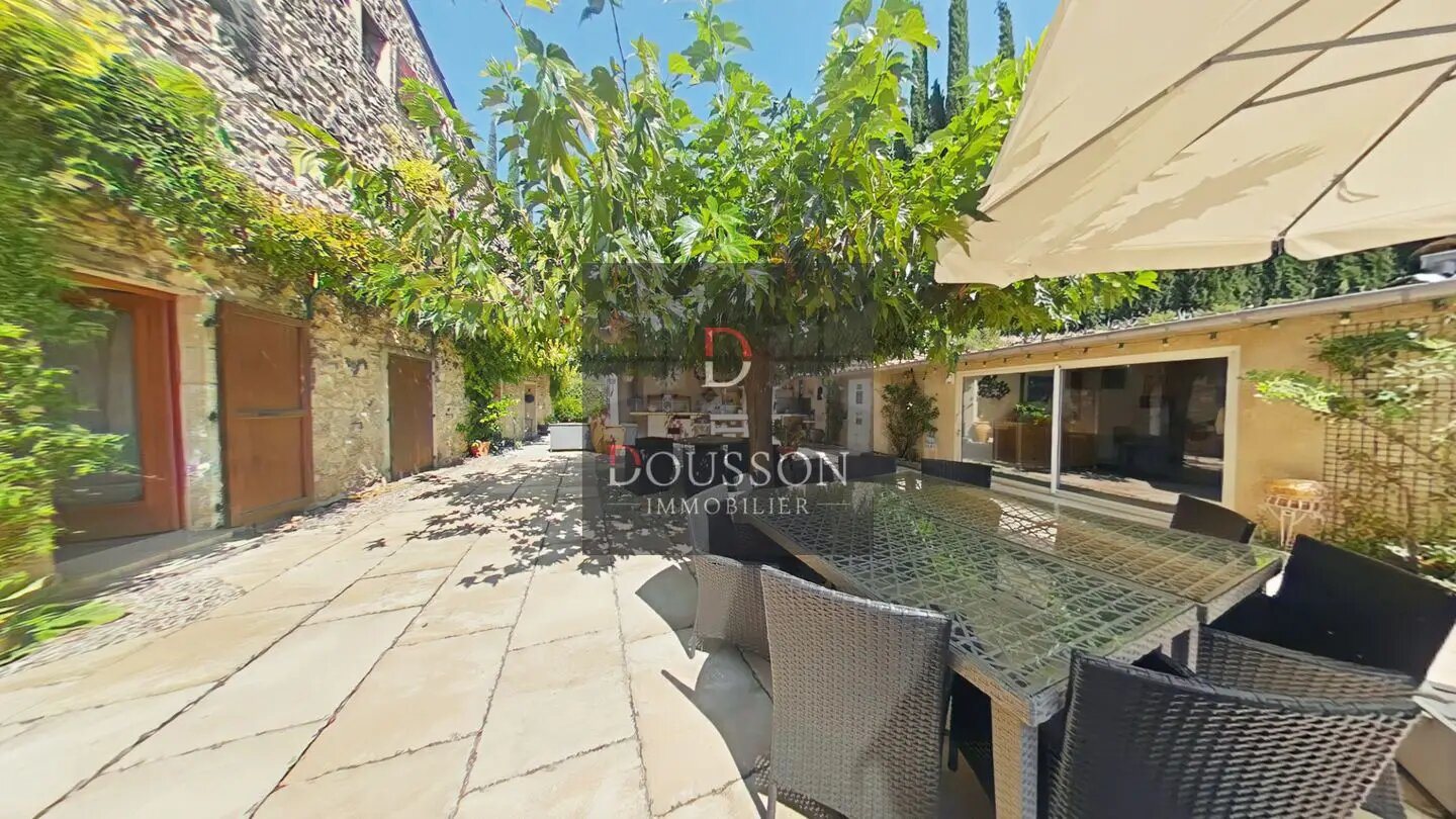 Maison à vendre, 585m², Mirmande
