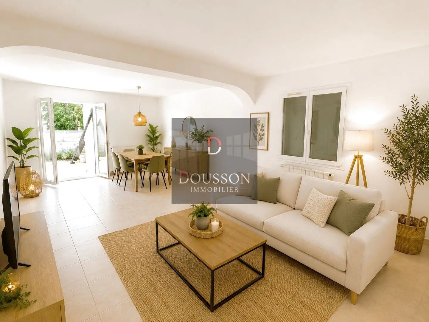 Maison à vendre, 90m², Le Grau-du-Roi