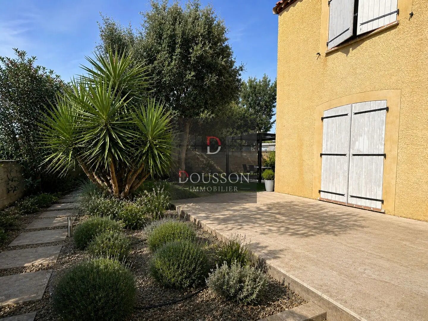 Maison à vendre, 90m², Le Grau-du-Roi