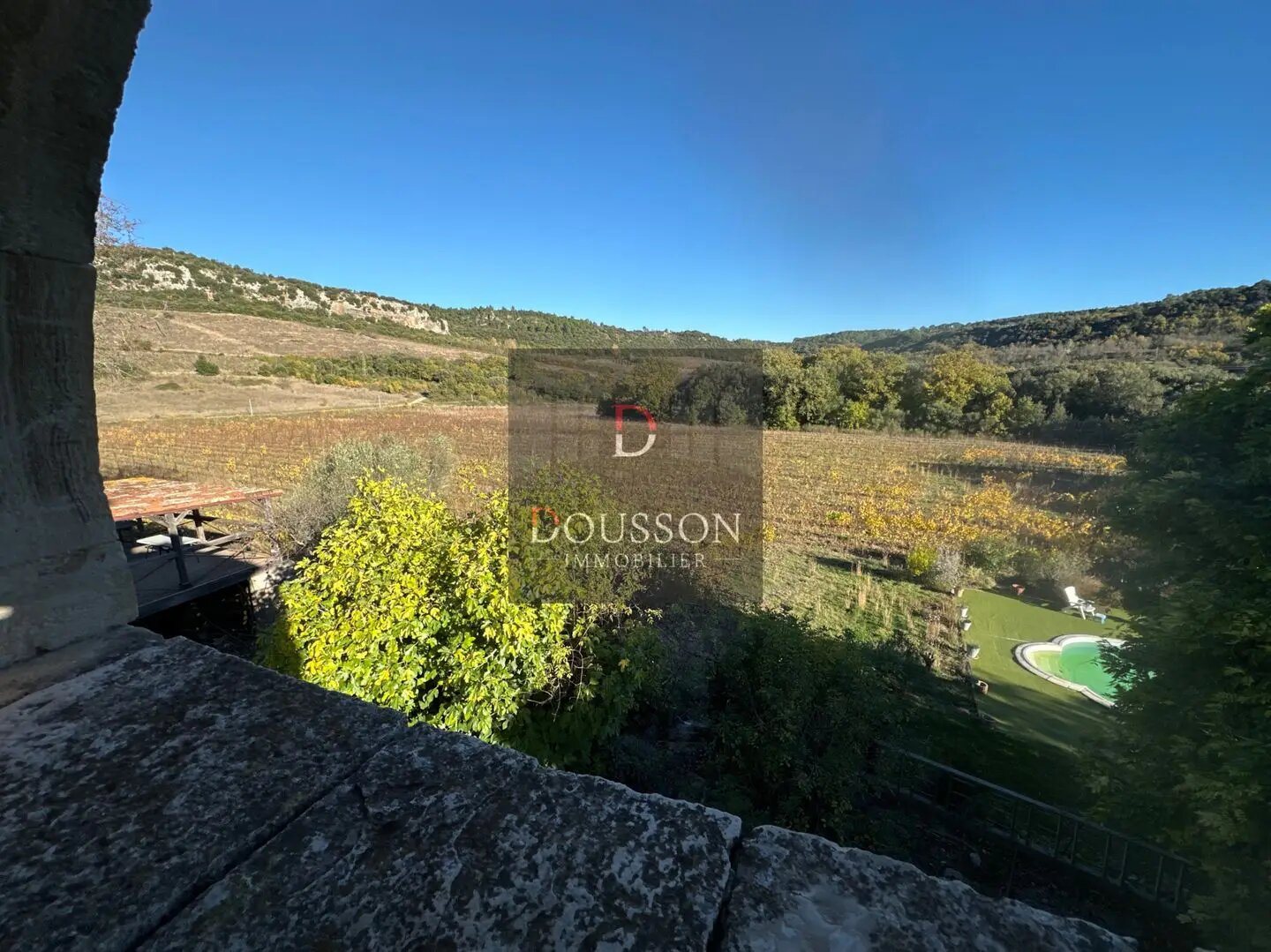 Maison à vendre, 495m², Bédarieux
