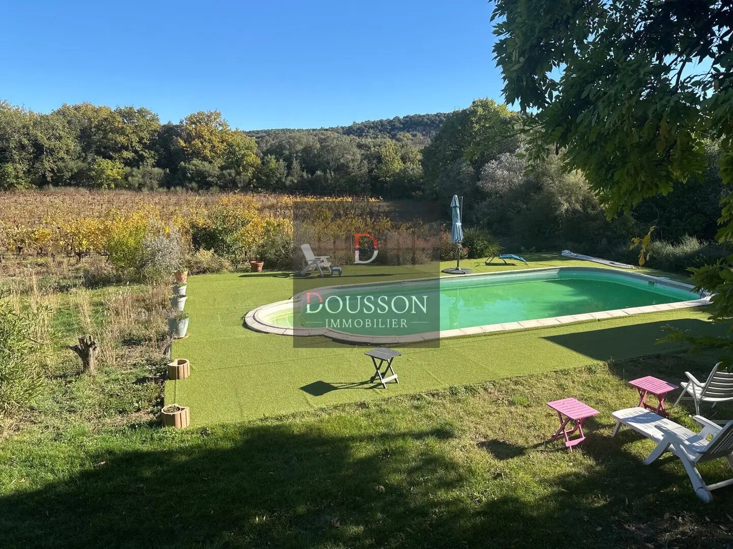 Maison à vendre, 495m², Bédarieux