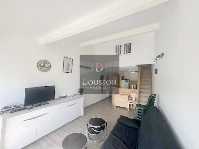 Appartement à vendre, 61m², Le Grau-du-Roi