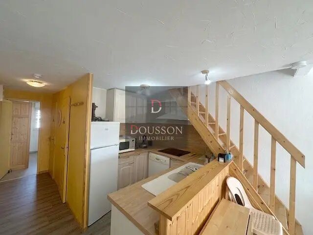 Appartement à vendre, 61m², Le Grau-du-Roi