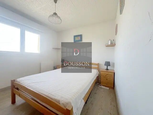 Appartement à vendre, 61m², Le Grau-du-Roi