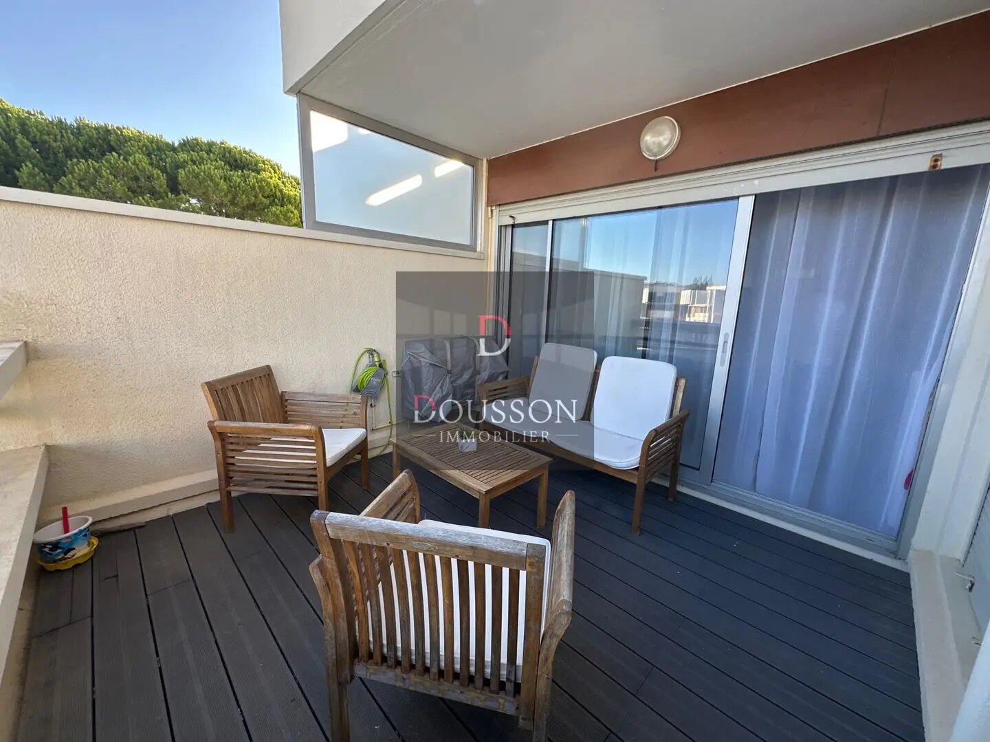Appartement à vendre, 37m², Le Grau-du-Roi