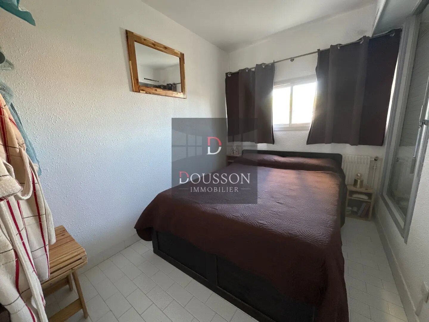 Appartement à vendre, 37m², Le Grau-du-Roi
