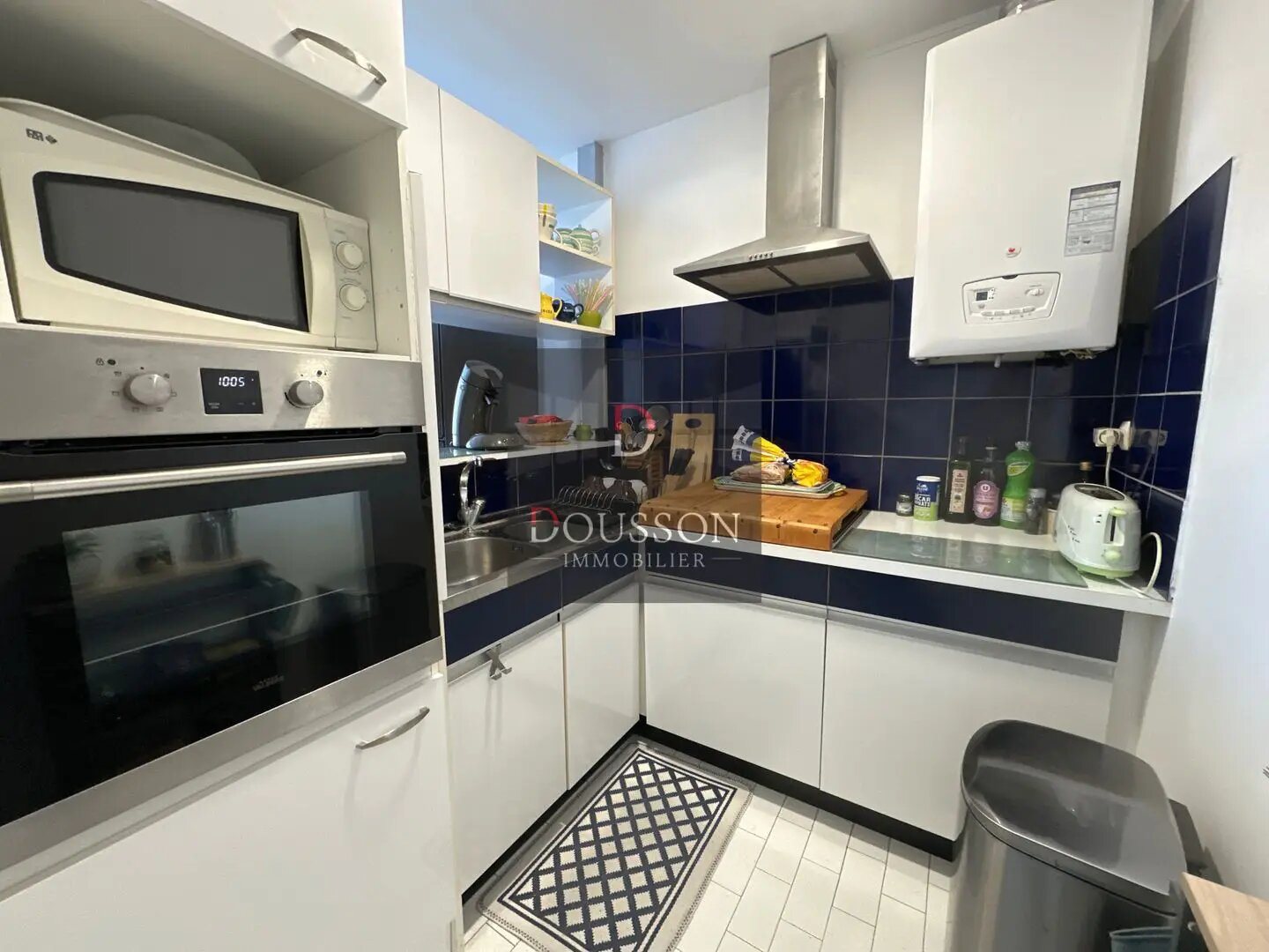 Appartement à vendre, 37m², Le Grau-du-Roi