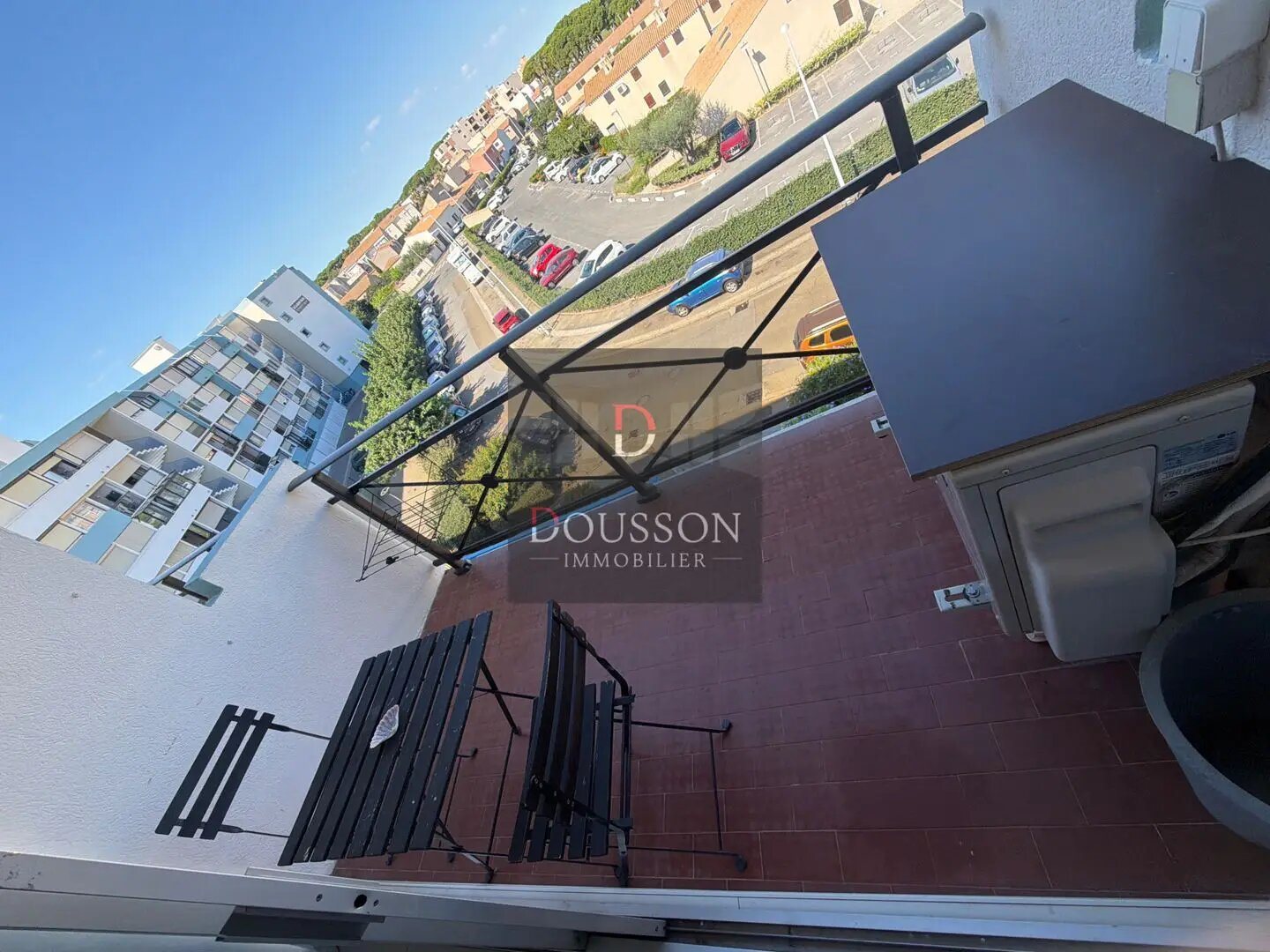 Appartement à vendre, 30m², Le Grau-du-Roi