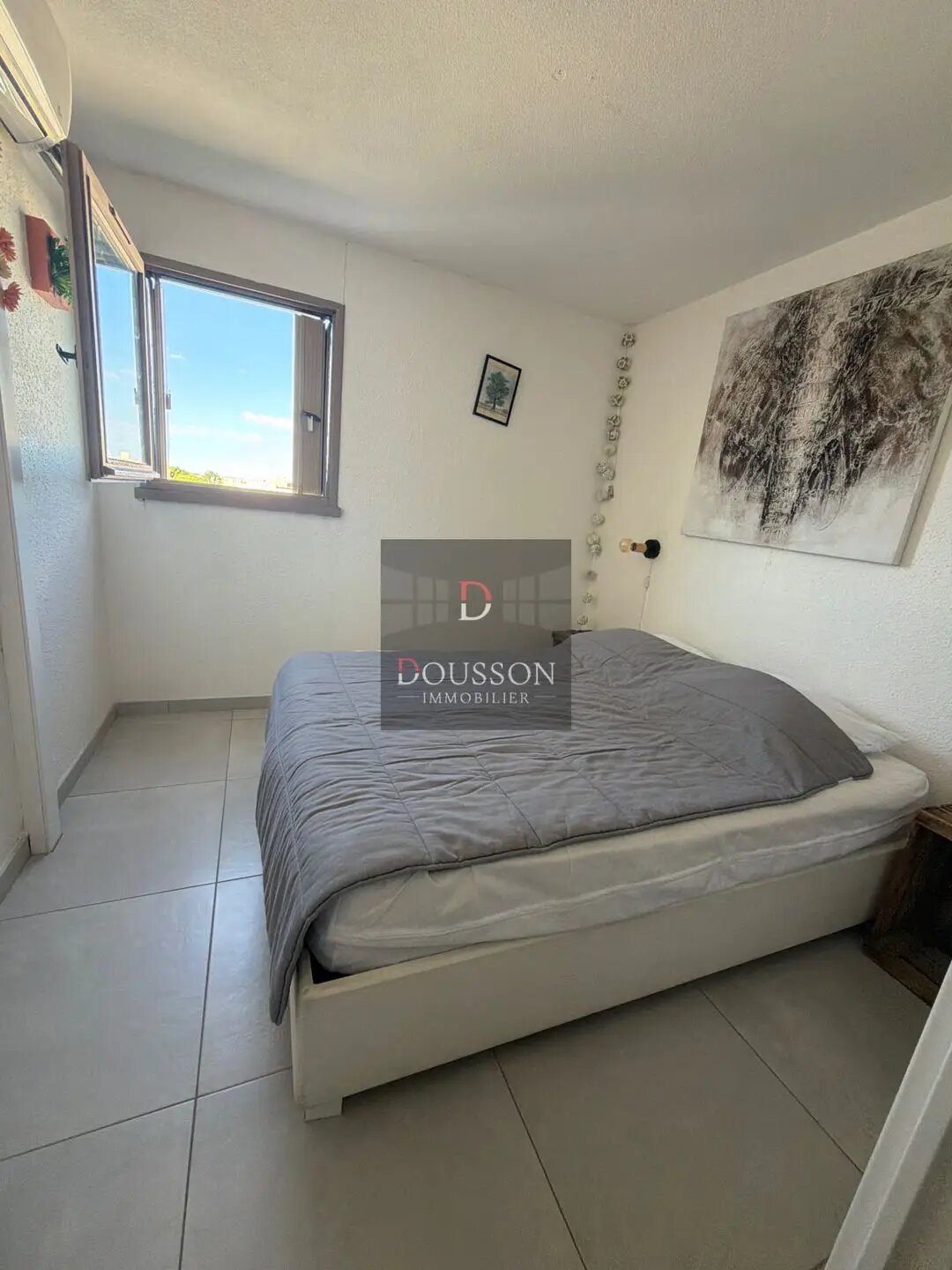 Appartement à vendre, 30m², Le Grau-du-Roi