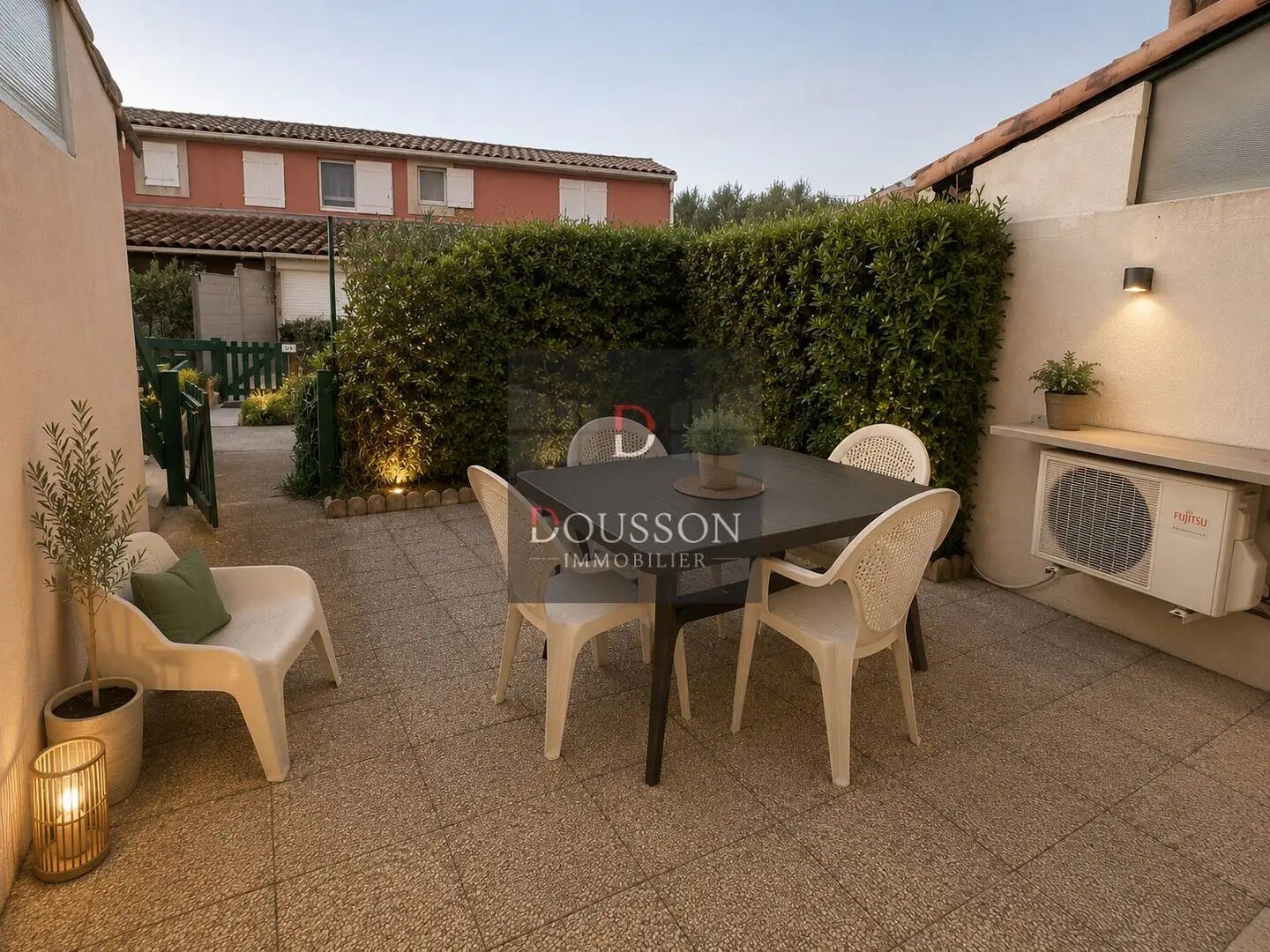 Maison à vendre, 36m², Le Grau-du-Roi