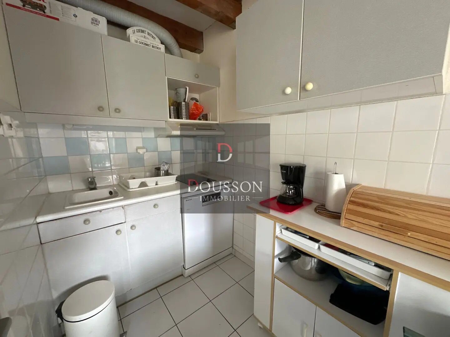 Maison à vendre, 36m², Le Grau-du-Roi