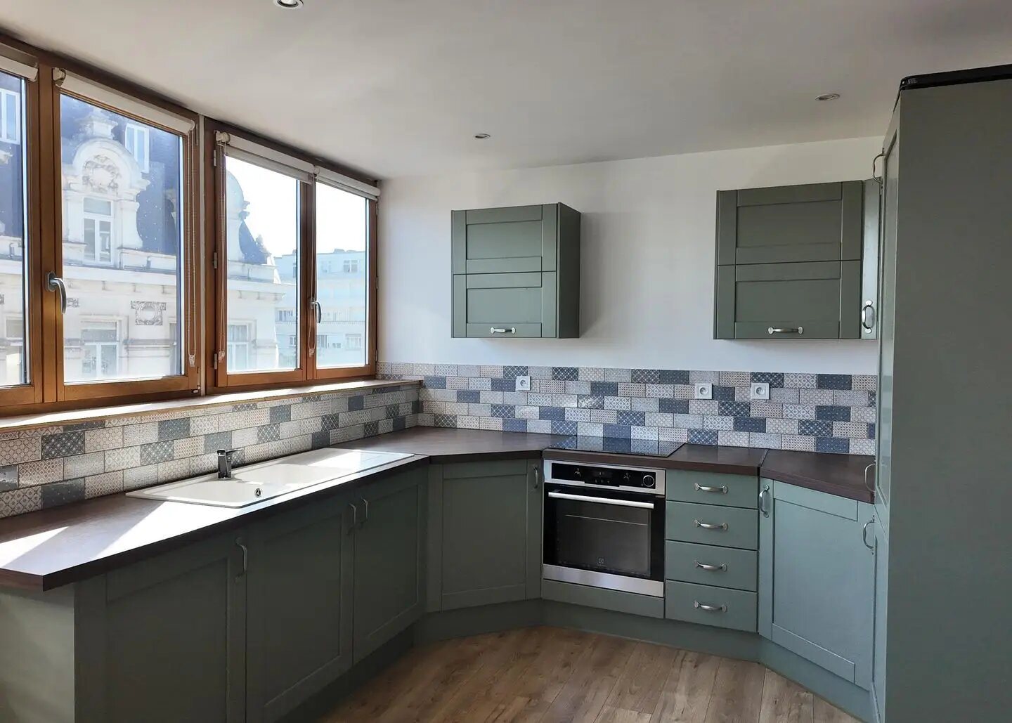 Appartement à vendre, 92m², Valenciennes