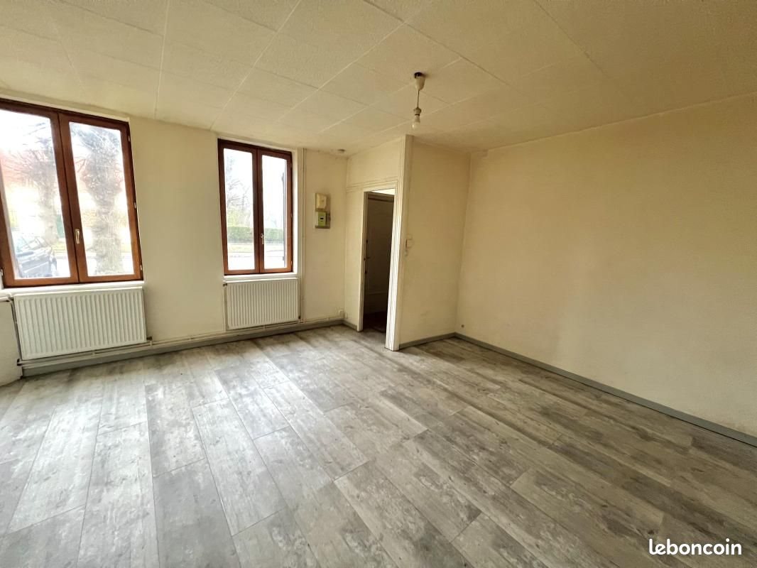 Maison à vendre, 60m², Saint-Saulve