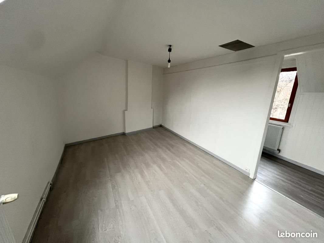 Maison à vendre, 60m², Saint-Saulve